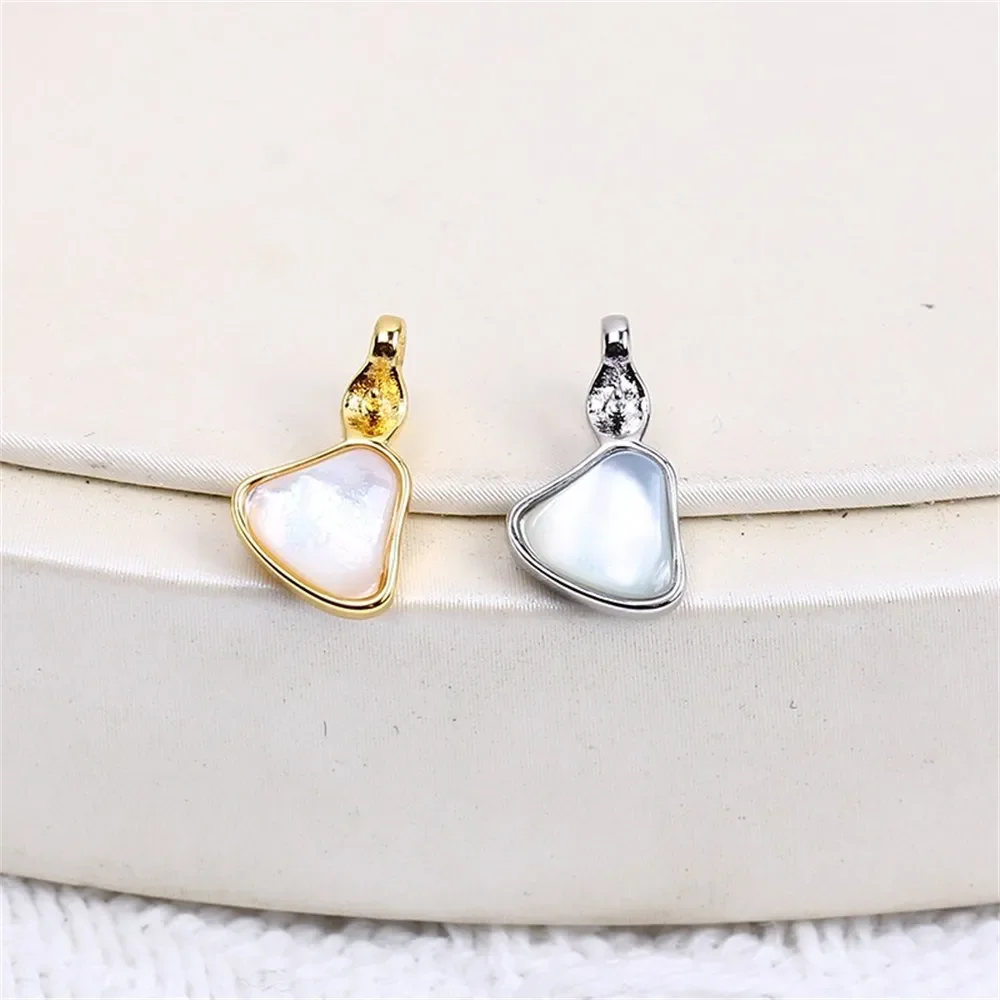 DIY Gold-Plated Pearl Pendant Setting, Handmade Jewelry Crafting Accessories Jewelry Findings No Pearl No Chain
DIY Gold-Plated Pearl Pendant Setting, Handmade Jewelry Crafting Accessories Jewelry Findings No Pearl No Chain