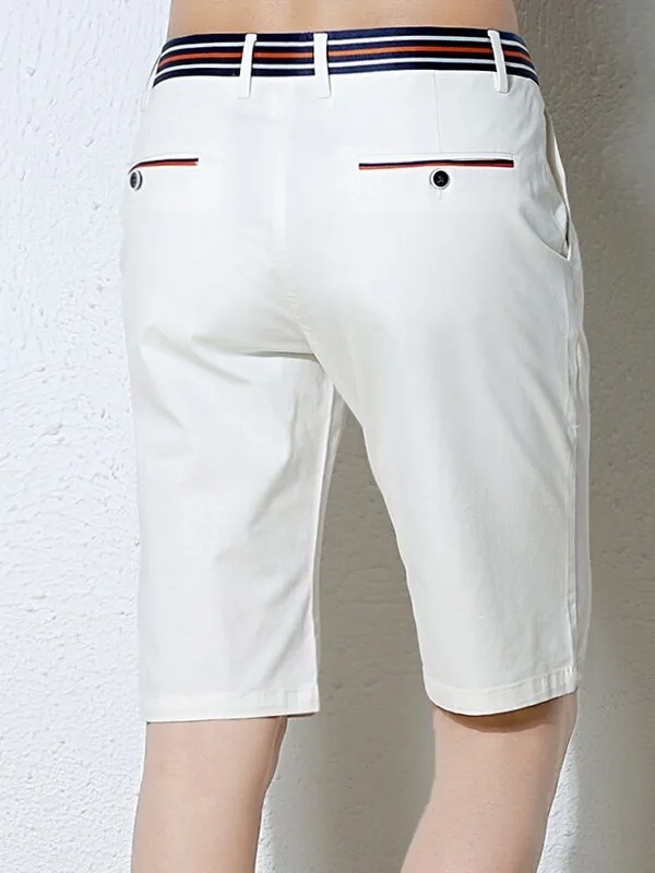 Summer Busin Casual Men's orts 2026 New Straight Leg Five-Quarter Pure Color Cotton Suit Middle-aged Youth Pants
Summer Busin Casual Men's orts 2026 New Straight Leg Five-Quarter Pure Color Cotton Suit Middle-aged Youth Pants