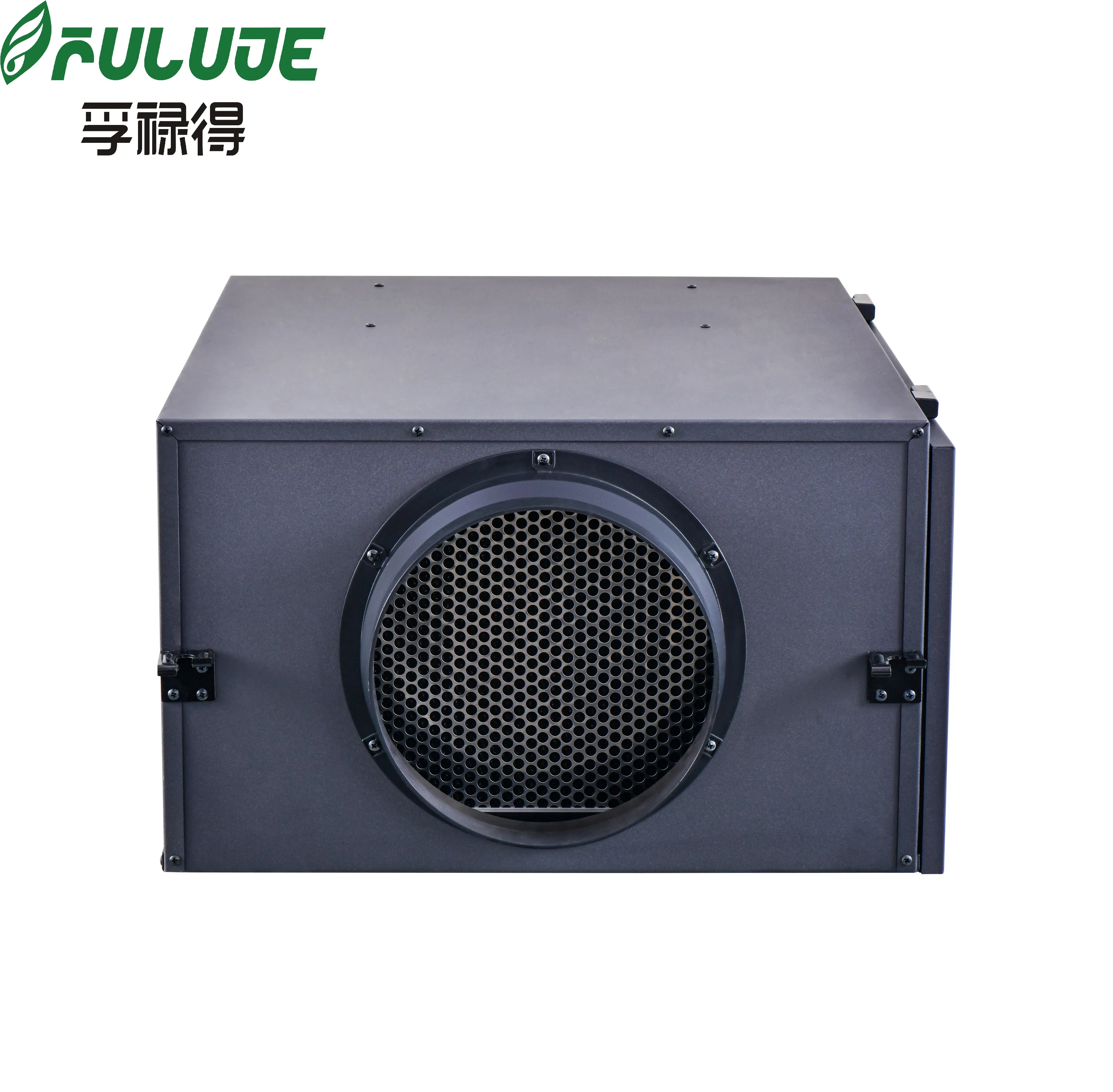 FULUDE 4/6/8/10/12inch Filter Air Cleaner Inline Centrifugal Duct Fan for Household Fresh Air System
FULUDE 4/6/8/10/12inch Filter Air Cleaner Inline Centrifugal Duct Fan for Household Fresh Air System