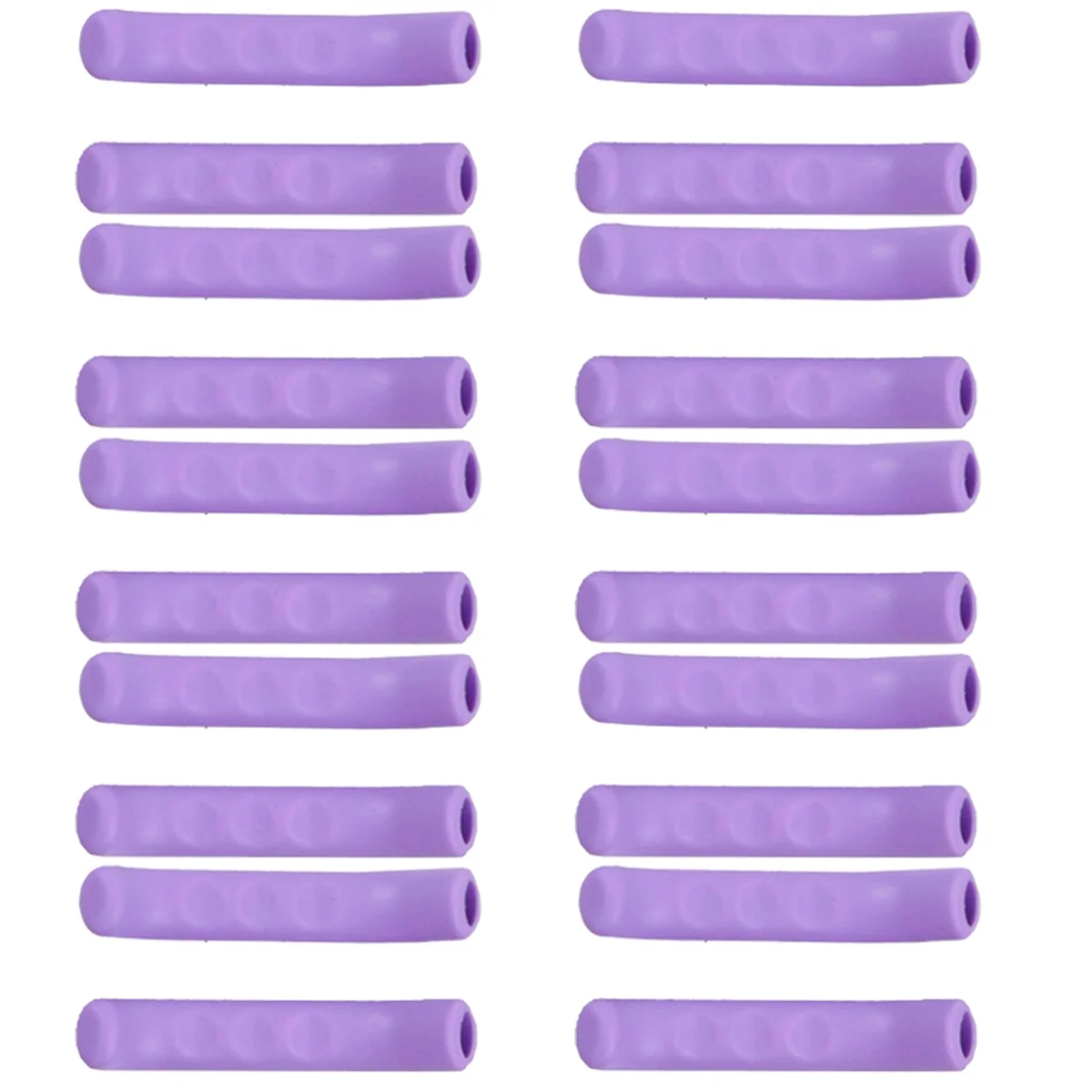 A96Q-Mountain Bike Bicycle Brake Handle Protector, Anti-Slip Silicone Brake Handle Cover for M365 Electric Scooter Purpler
A96Q-Mountain Bike Bicycle Brake Handle Protector, Anti-Slip Silicone Brake Handle Cover for M365 Electric Scooter Purpler