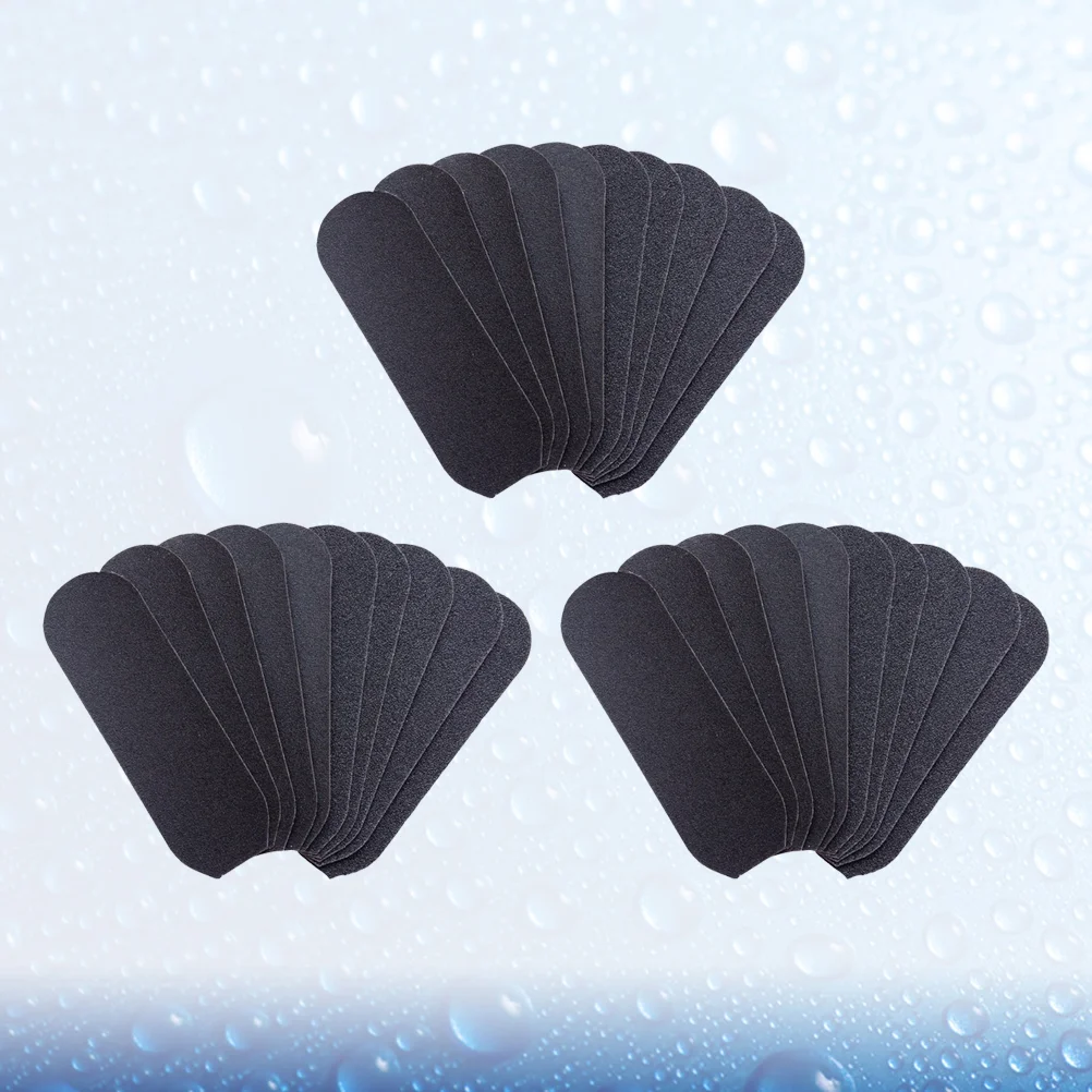 Portable Sandpaper Foot File Callus Remover Tool Care Pedicure Accessories Nail Stickers
Portable Sandpaper Foot File Callus Remover Tool Care Pedicure Accessories Nail Stickers