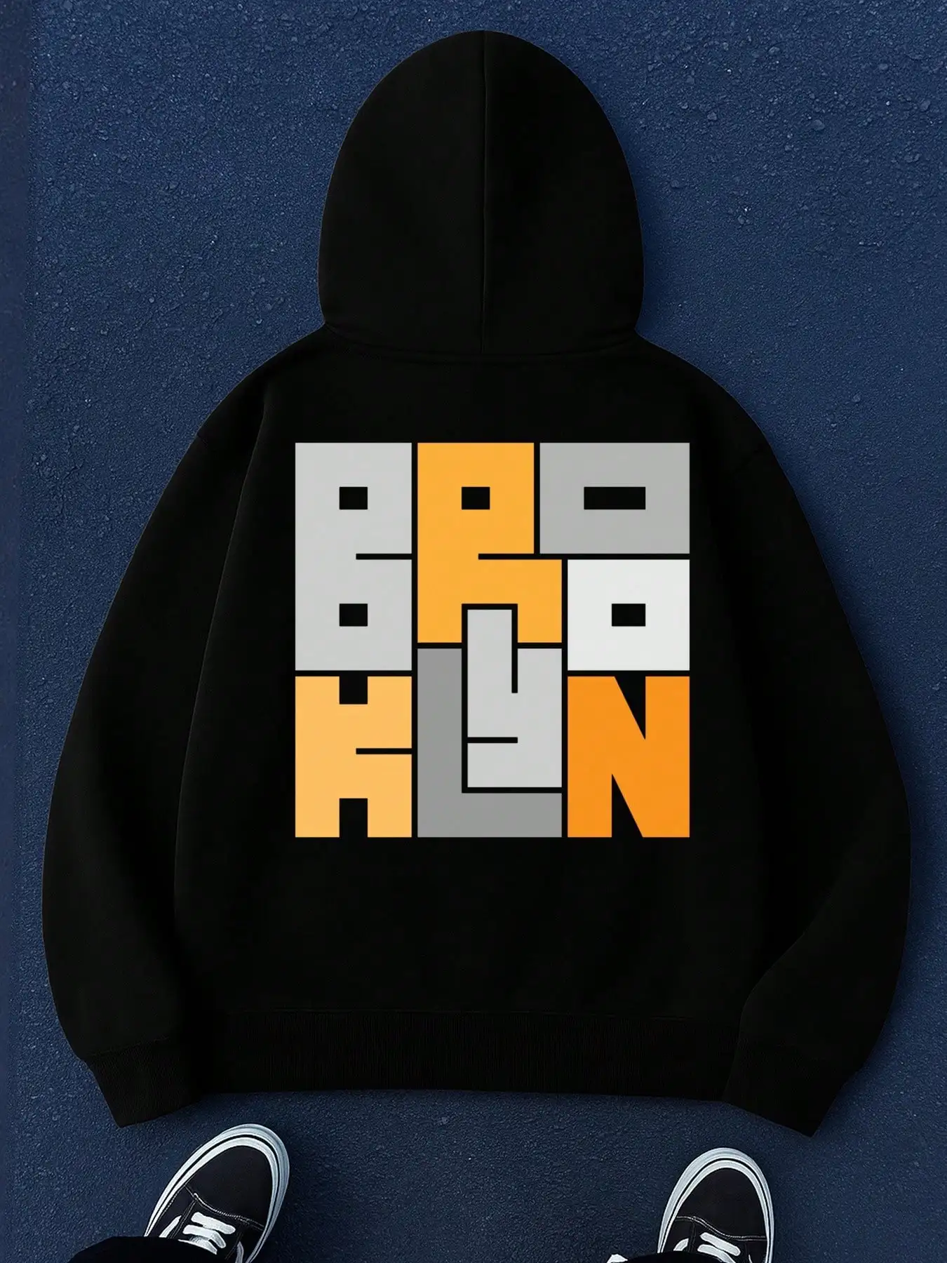 Sweatshirt Sweatshirt For Men Black Regular Fit, All-Season Casual Wear, Ideal Gift Casual Sporty Style
Sweatshirt Sweatshirt For Men Black Regular Fit, All-Season Casual Wear, Ideal Gift Casual Sporty Style