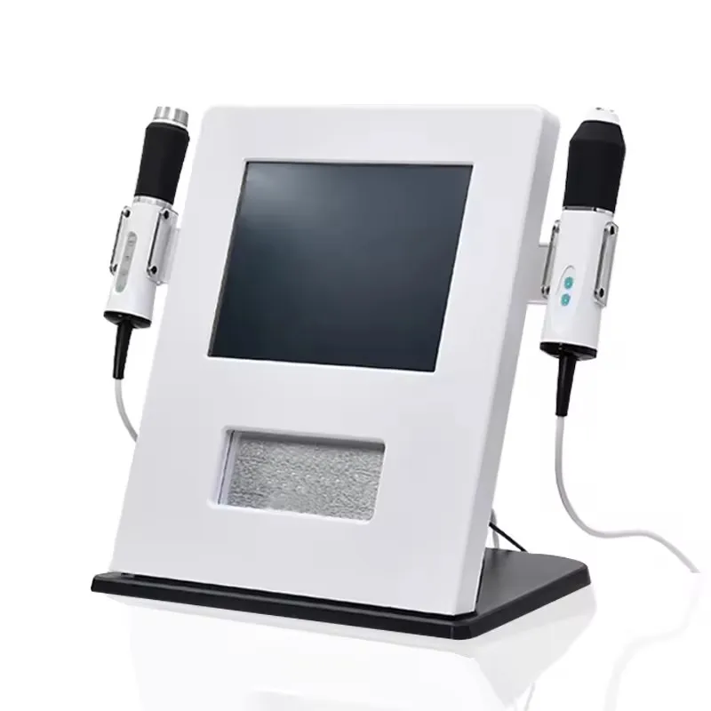 Portable 3 in 1 Co2 Oxygen RF Skin Tightening Equipment Small Bubble Beauty Device Oxygen Therapy Facial Machine
Portable 3 in 1 Co2 Oxygen RF Skin Tightening Equipment Small Bubble Beauty Device Oxygen Therapy Facial Machine