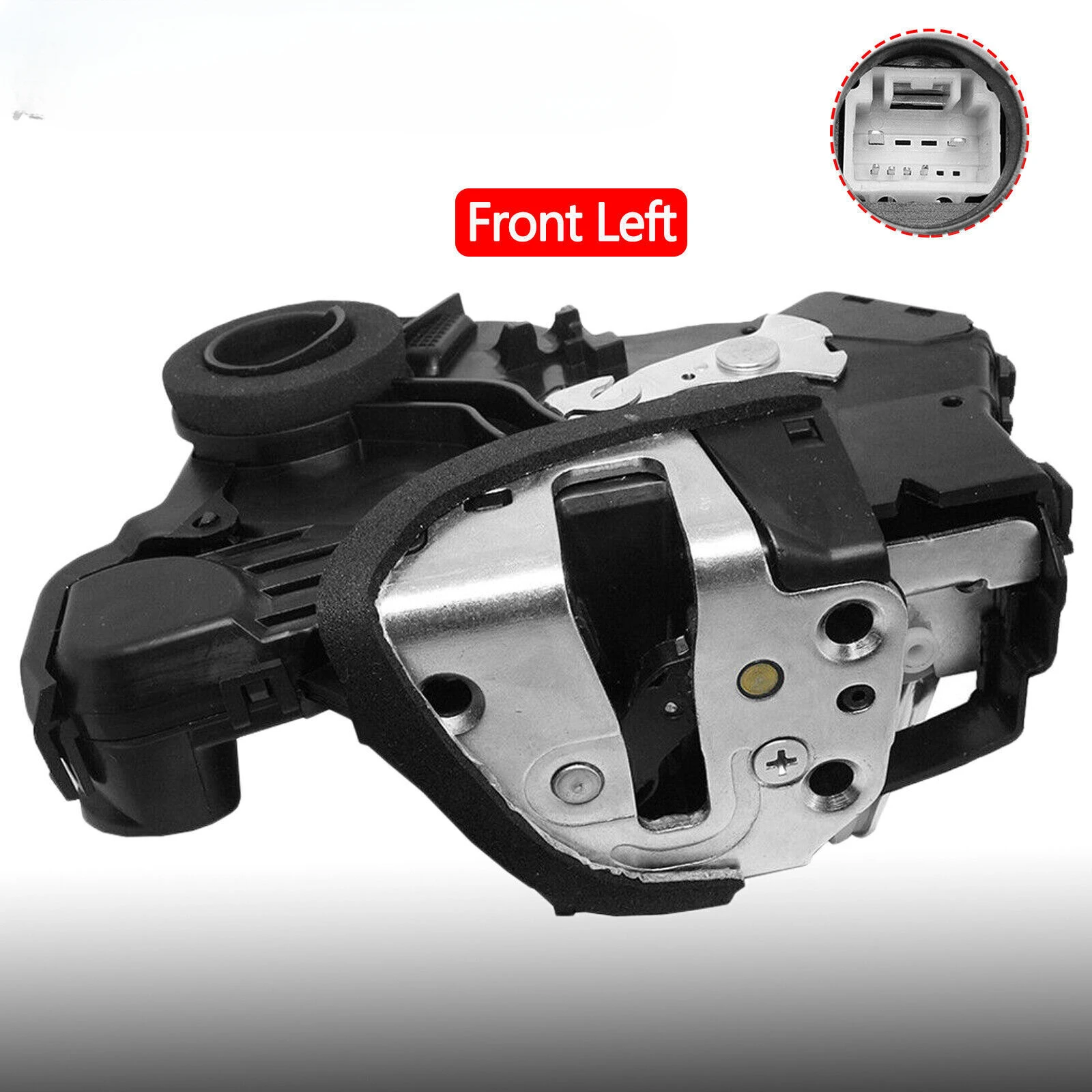 Front Left Door Lock Actuator 6904006180 Fits For 2010-2022 Toyota 4Runner 4.0L
Front Left Door Lock Actuator 6904006180 Fits For 2010-2022 Toyota 4Runner 4.0L