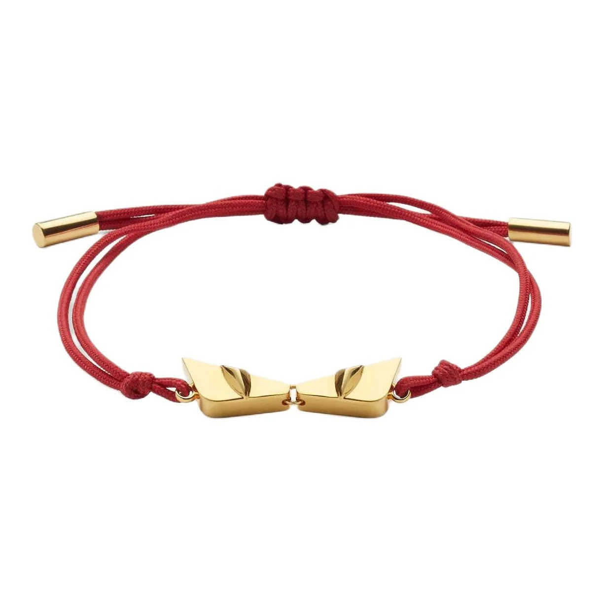 FENDI Brass Bracelets Men's Red 7AJ904ARMCF0UWB
FENDI Brass Bracelets Men's Red 7AJ904ARMCF0UWB