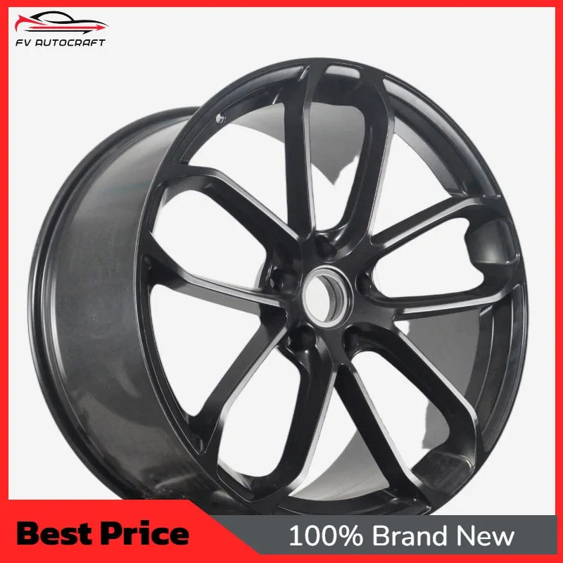【2026】Factory Direct Price American Performance Muscle Style 17 18 19 20 21 Inch 5x114.3 5x120 Forged Wheels For Modified Racing
【2026】Factory Direct Price American Performance Muscle Style 17 18 19 20 21 Inch 5x114.3 5x120 Forged Wheels For Modified Racing