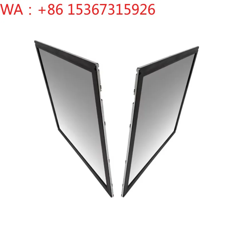 18.5-65 Inch IP65 Waterproof Multi Point Infrared IR Touch Screen Frame Panel Overlay
18.5-65 Inch IP65 Waterproof Multi Point Infrared IR Touch Screen Frame Panel Overlay