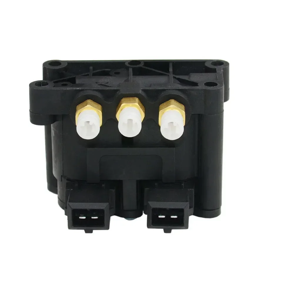 Original Air Suspension Solenoid Valve Block For Bmw 7 Series E39 E53 X5 E65 E66 37226787616 New
Original Air Suspension Solenoid Valve Block For Bmw 7 Series E39 E53 X5 E65 E66 37226787616 New