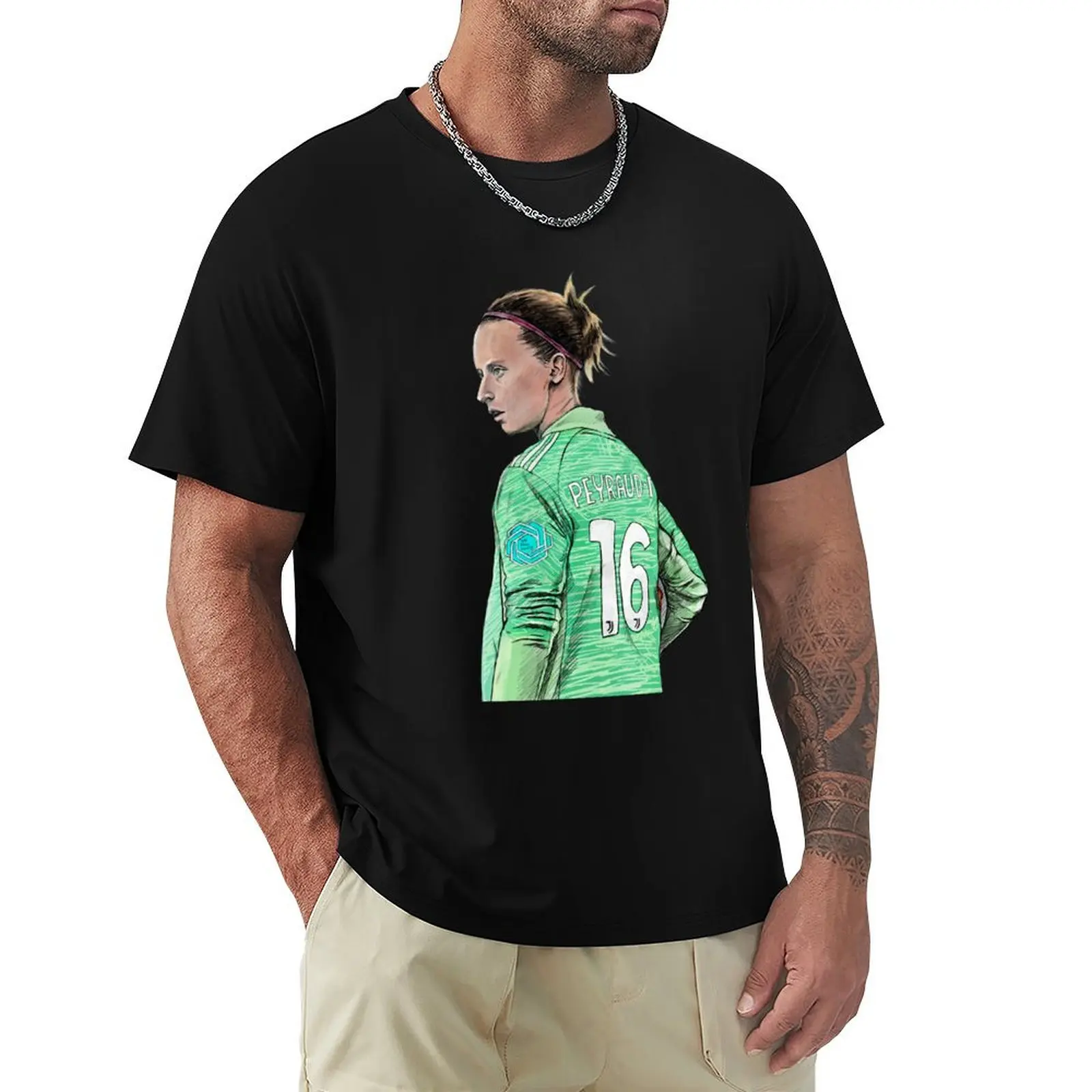 pauline peyraud-magnin T-Shirt UV Sun Protection Tee Shirt
pauline peyraud-magnin T-Shirt UV Sun Protection Tee Shirt