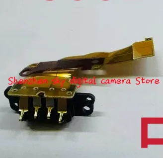 FOR Canon 800D battery small board, battery contact line board camera battery board camera repair accessories
FOR Canon 800D battery small board, battery contact line board camera battery board camera repair accessories