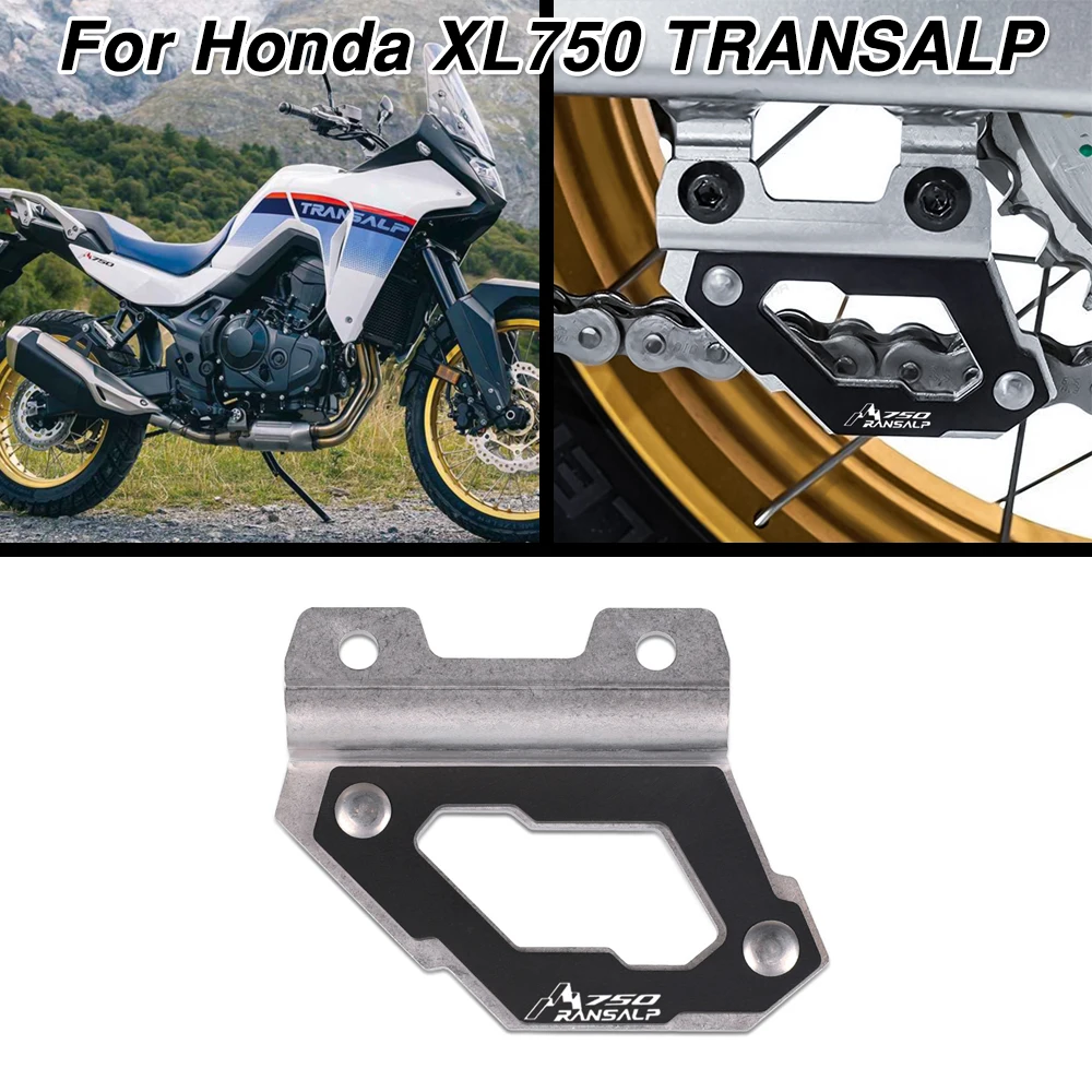 For Honda XL750 TRANSALP 2024 2025 Sports Chain Guide Pulley Chains Stabilizer Chainring Protector Guard Cover Transalp XL750
For Honda XL750 TRANSALP 2024 2025 Sports Chain Guide Pulley Chains Stabilizer Chainring Protector Guard Cover Transalp XL750