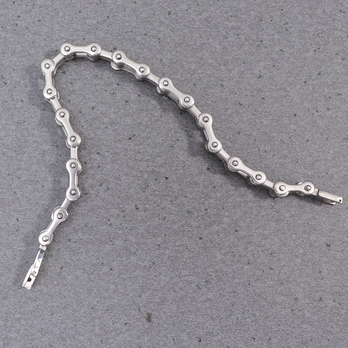 Bicycle Bracelet Titanium Steel Jewelry Durable Link For Men Women Gift Biker Bracelet Stainless Steel Chain Jewelry Hand Chain
Bicycle Bracelet Titanium Steel Jewelry Durable Link For Men Women Gift Biker Bracelet Stainless Steel Chain Jewelry Hand Chain