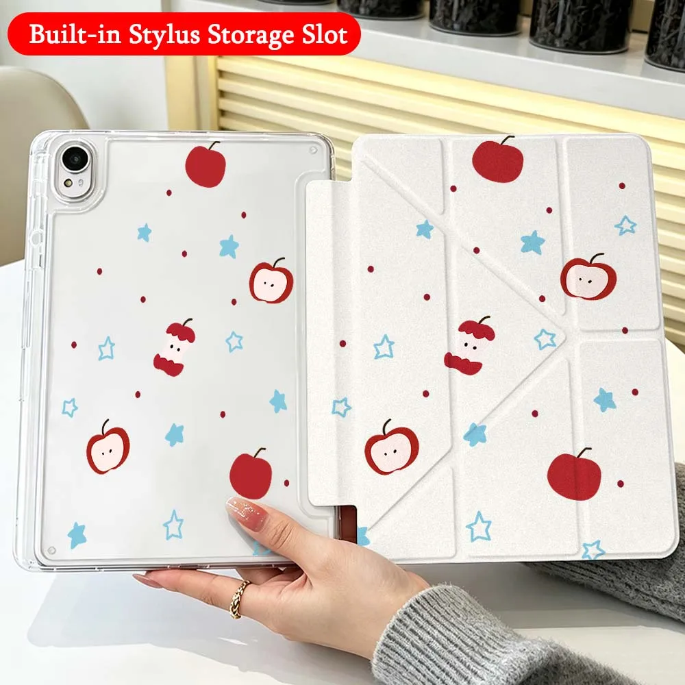 Starry Sky Pattern Case For Huawei Honor Matepad Pad X10 X9 GT Pro V9 9 Air SE 12X 11.5 11 13.2 11.5s inch Foldable Tablet
Starry Sky Pattern Case For Huawei Honor Matepad Pad X10 X9 GT Pro V9 9 Air SE 12X 11.5 11 13.2 11.5s inch Foldable Tablet