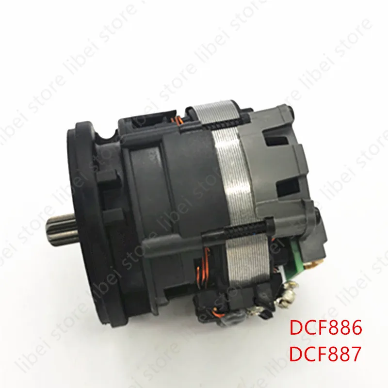 Motor second goods Replace for Dewalt DCF886 DCF887 DCF787
Motor second goods Replace for Dewalt DCF886 DCF887 DCF787