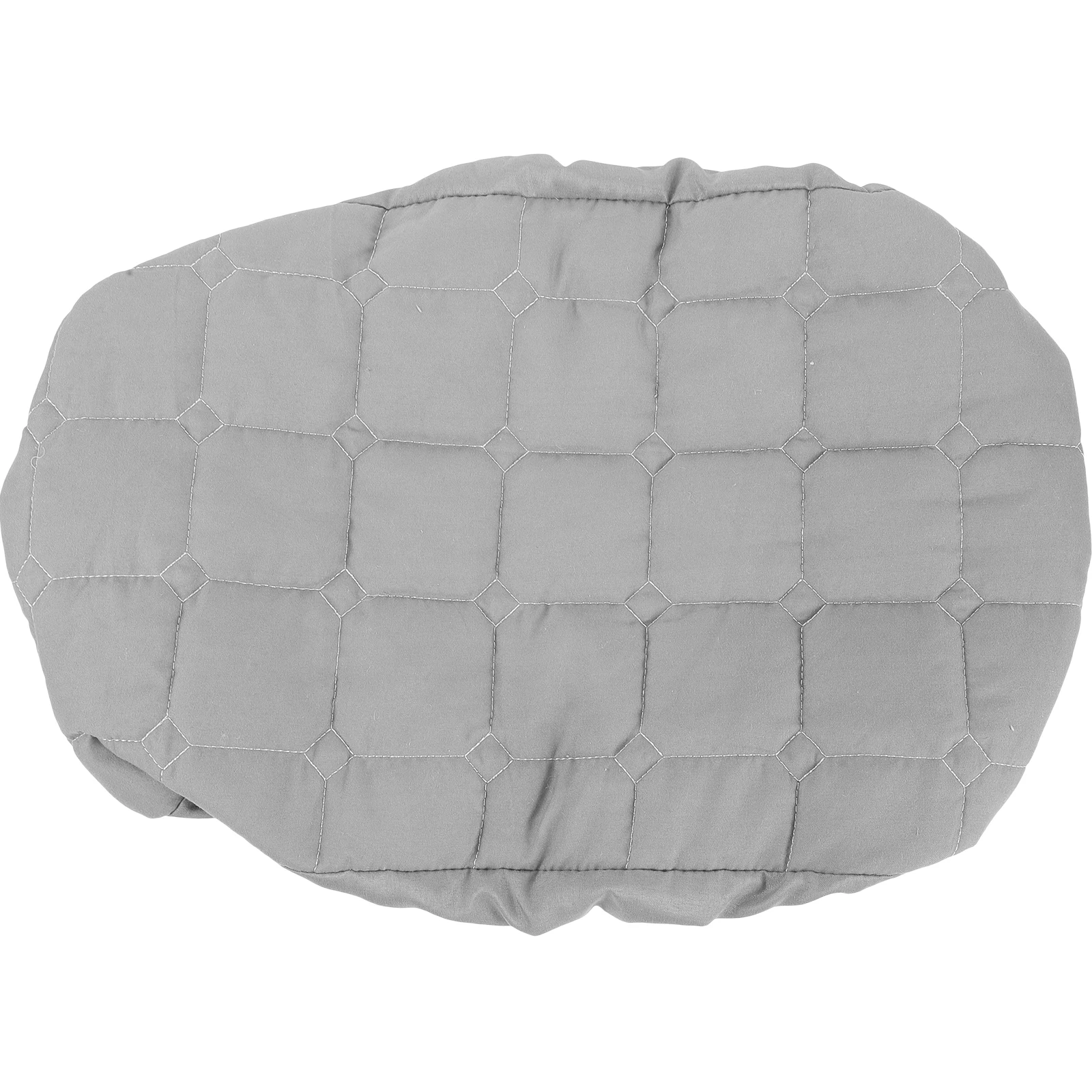 Massage Bed Pillow Covers Gray Bread Pattern Spa Salon Pillowcase Cotton Material Soft Durable Fits Beauty Beds
Massage Bed Pillow Covers Gray Bread Pattern Spa Salon Pillowcase Cotton Material Soft Durable Fits Beauty Beds
