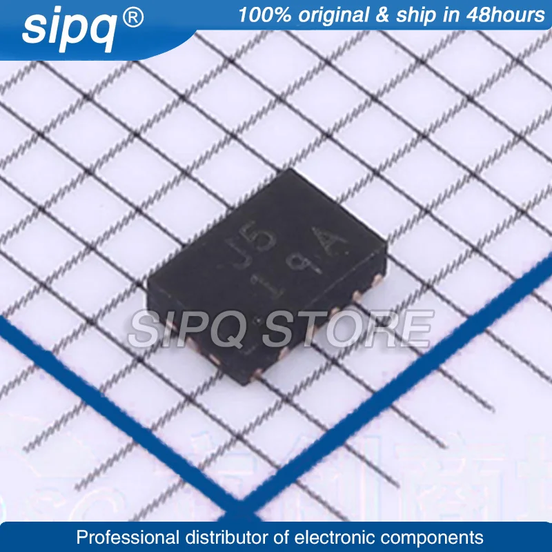 10PCS/LOT AP63357DV-7 AP63357DV DFN3020-13-A-EP Brand New and Original In Stock Authentic Product
10PCS/LOT AP63357DV-7 AP63357DV DFN3020-13-A-EP Brand New and Original In Stock Authentic Product
