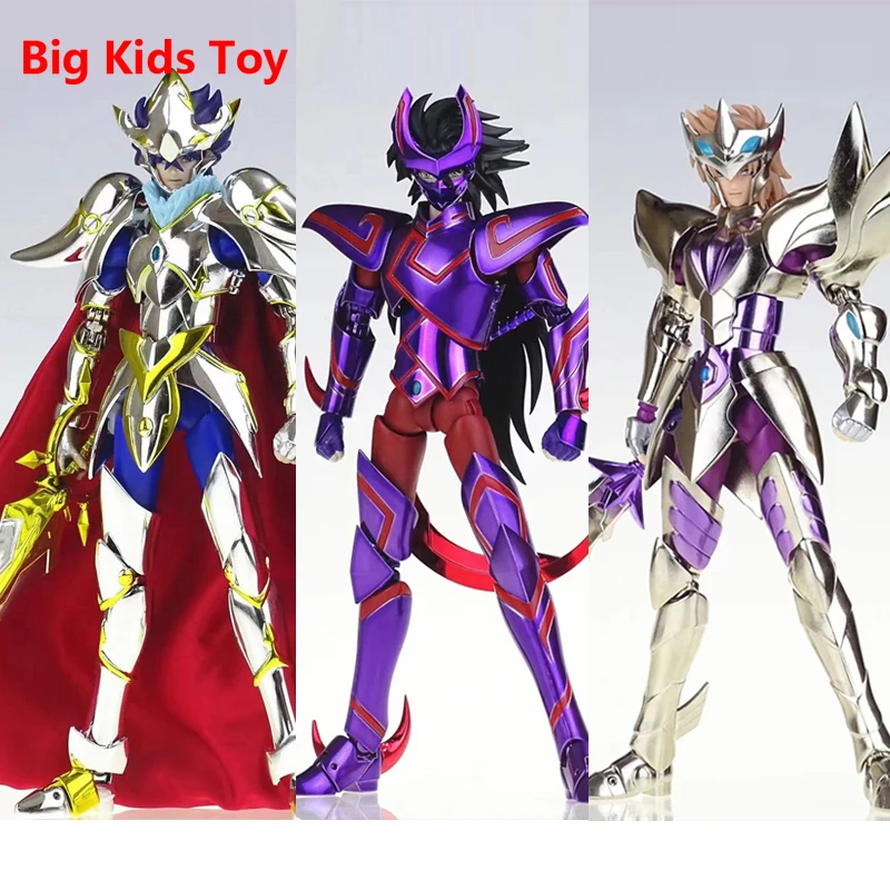 ST Model Saint Seiya Myth Cloth EXM Grani Sigmund/Garm Utgardar/Gullinbursti Frodi Knights of Zodiac Action Figure in Stock
ST Model Saint Seiya Myth Cloth EXM Grani Sigmund/Garm Utgardar/Gullinbursti Frodi Knights of Zodiac Action Figure in Stock