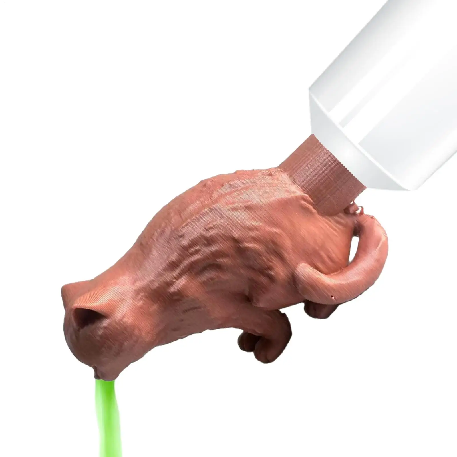 Чехлы для зубной пасты, силиконовые 2,36 дюйма, топпер для зубной пасты с котом для детей, ванной комнаты, путешествий, дома, кухни, спальни, школы
Чехлы для зубной пасты, силиконовые 2,36 дюйма, топпер для зубной пасты с котом для детей, ванной комнаты, путешествий, дома, кухни, спальни, школы