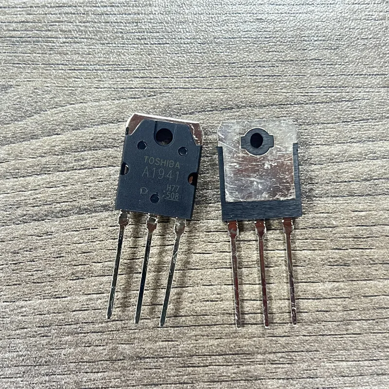 2SA1941 A1941 TO3P amplifier audio transistor pair 2SA1941 A1941 Made in China
2SA1941 A1941 TO3P amplifier audio transistor pair 2SA1941 A1941 Made in China
