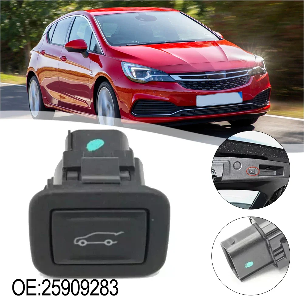 Car Tailgate Boot Lock Release Switch For Vauxhall For Astra K For Insignia 25909283 Electric Tailgate Trunk Release Switch
Car Tailgate Boot Lock Release Switch For Vauxhall For Astra K For Insignia 25909283 Electric Tailgate Trunk Release Switch
