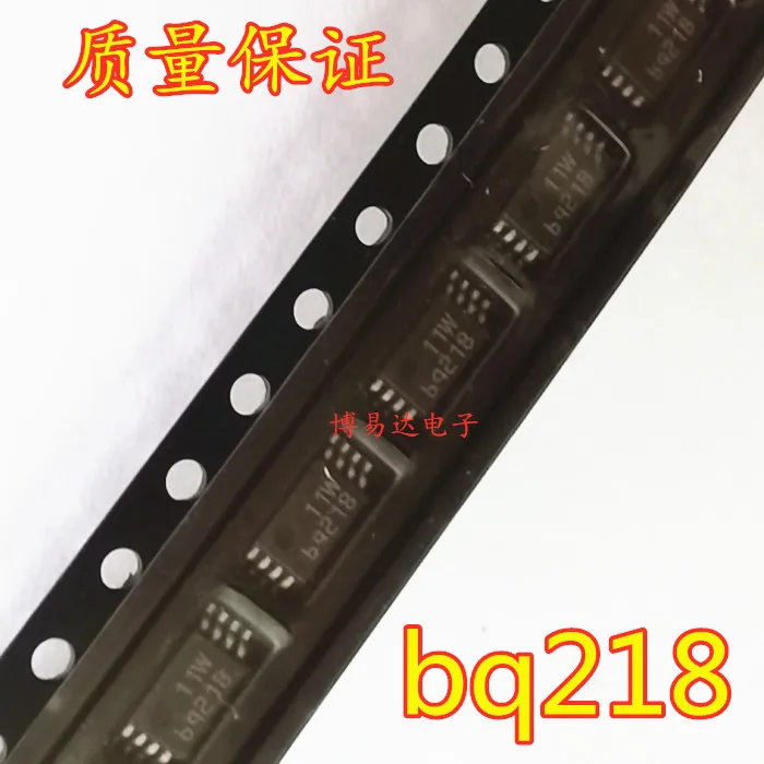 20PCS/LOT BQ2018TS-E1 BQ2018TS-E1TR bq218 TSSOP-8 Inventory is currently in stock ..
20PCS/LOT BQ2018TS-E1 BQ2018TS-E1TR bq218 TSSOP-8 Inventory is currently in stock ..
