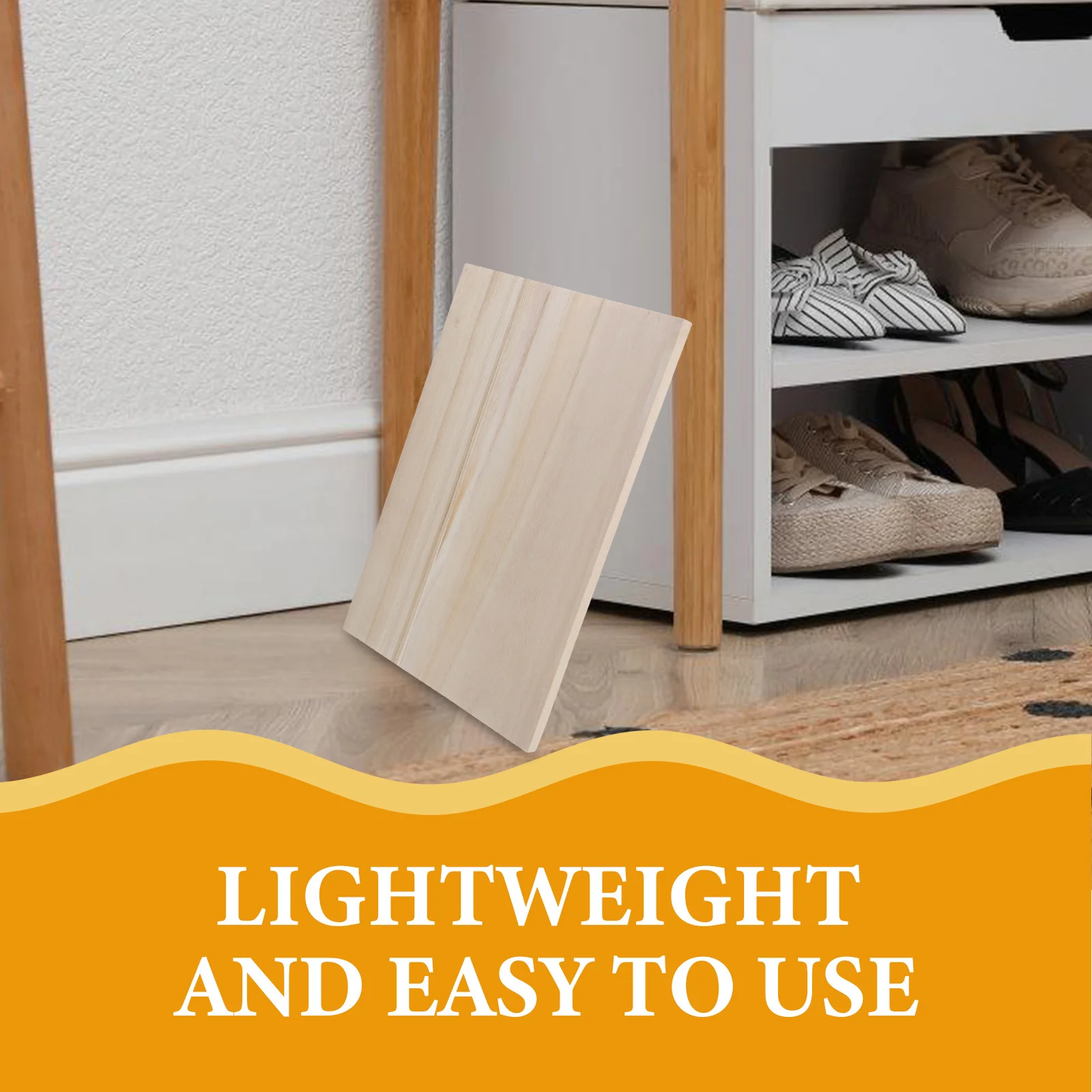 Wood Dividing Board Wall Mounted Rustic Shelf for Organized Bedroom Living Room Kitchen Storage Decorative Shelf
Wood Dividing Board Wall Mounted Rustic Shelf for Organized Bedroom Living Room Kitchen Storage Decorative Shelf