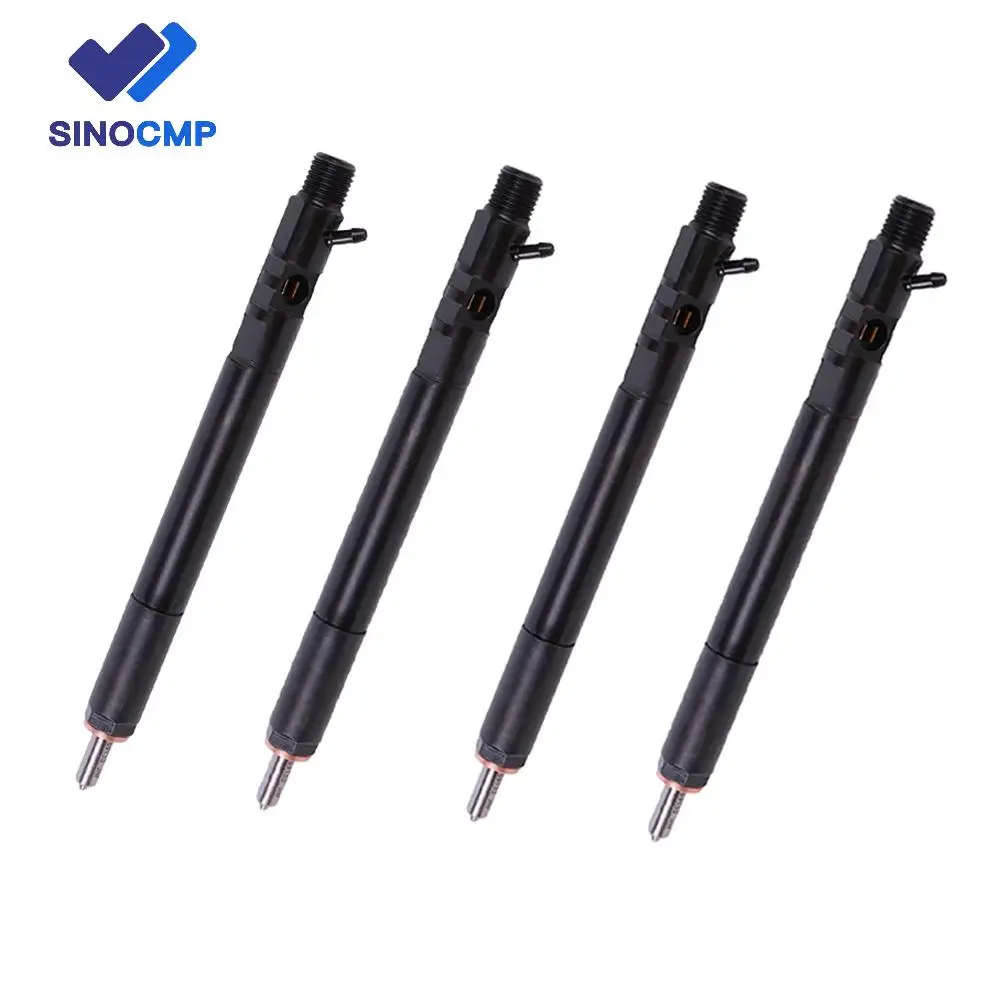 6640170221 EJBR04701D EJBR03401D 4 шт. Новый дизельный топливный инжектор Common Rail R04701D для SSangYong Actyon Kyron Rexton Delphi CRDI
6640170221 EJBR04701D EJBR03401D 4 шт. Новый дизельный топливный инжектор Common Rail R04701D для SSangYong Actyon Kyron Rexton Delphi CRDI