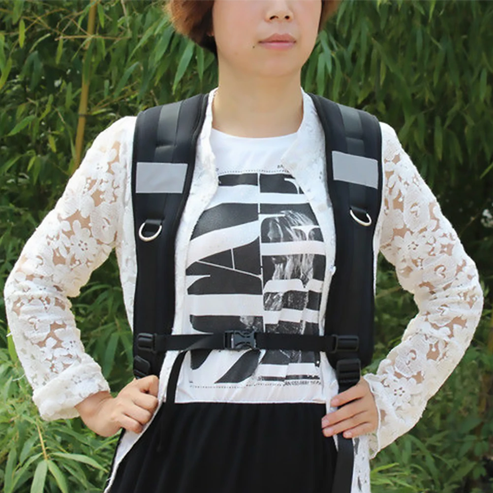 1Pair Waterproof Bag Shoulder Strap Sturdy Buckle Adjustable Double Shoulder Straps for Outdoor Sports Drifting Supply
1Pair Waterproof Bag Shoulder Strap Sturdy Buckle Adjustable Double Shoulder Straps for Outdoor Sports Drifting Supply