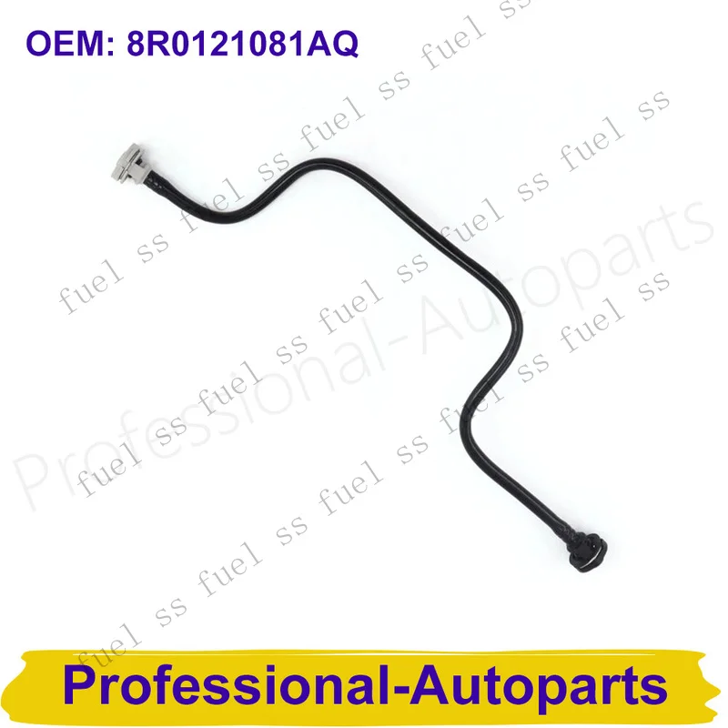 S+ 8R0121081AQ Coolant Radiator Reservoir Tank Hose for Audi Q5 2.0L 3.0L 13-17
S+ 8R0121081AQ Coolant Radiator Reservoir Tank Hose for Audi Q5 2.0L 3.0L 13-17