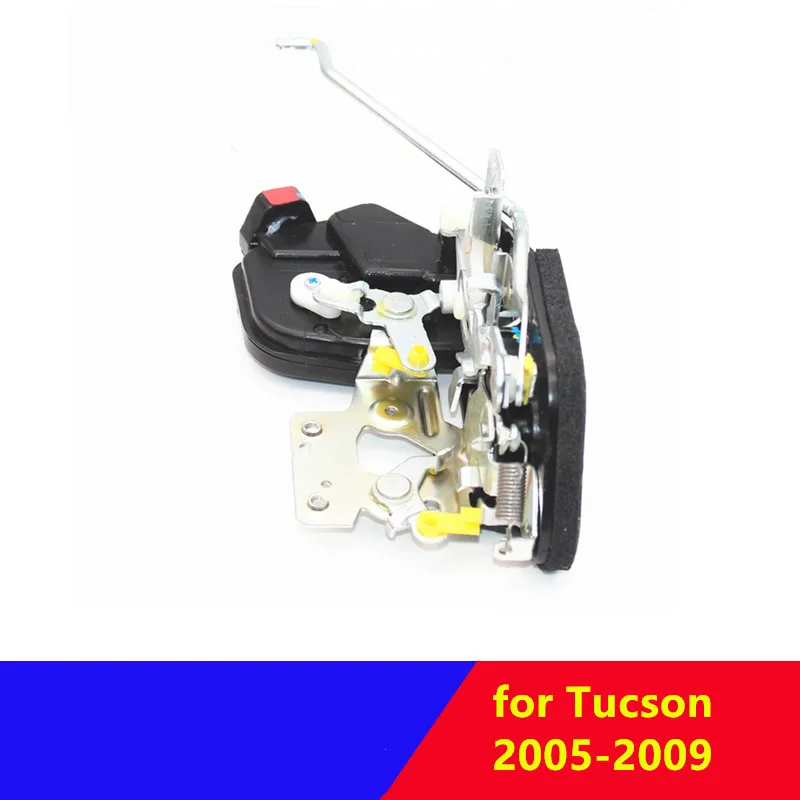 813102E010 813202E010 Door Latch Lock Actuator LH RH for hyundai Tucson 2005-2009 front rear 814102E000 814202E000
813102E010 813202E010 Door Latch Lock Actuator LH RH for hyundai Tucson 2005-2009 front rear 814102E000 814202E000