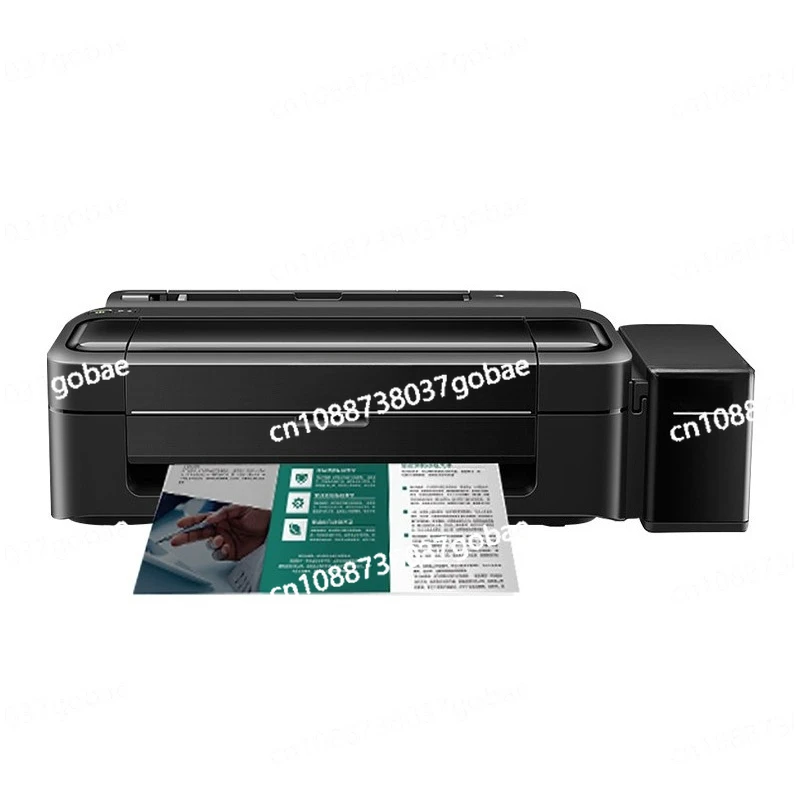 L130/L310 Color Inkjet Printer Ink Cartridge Photo Home Office A4 Printer
L130/L310 Color Inkjet Printer Ink Cartridge Photo Home Office A4 Printer