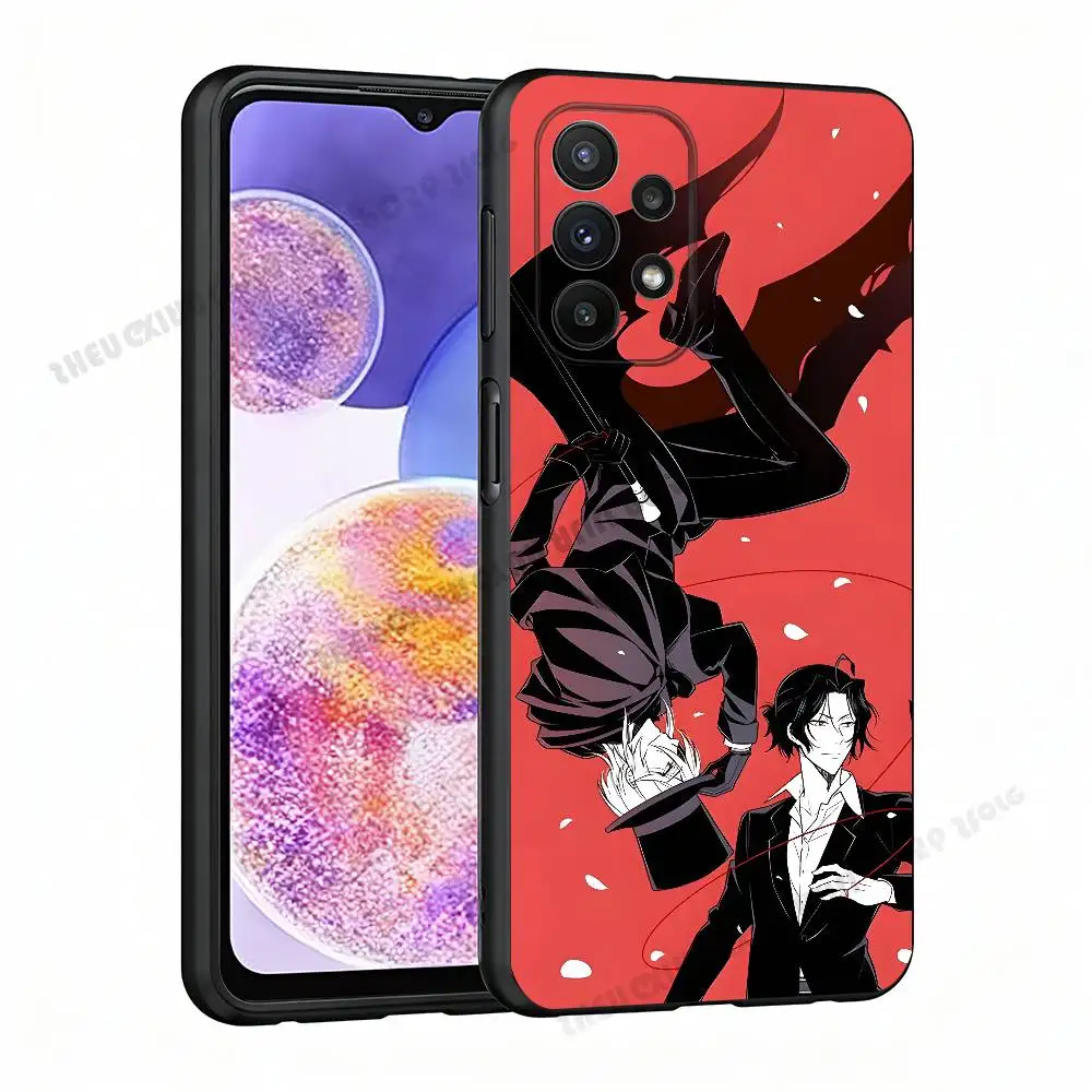M-Moriarty the P-Patriot Phone Case For Samsung A21 31 51 53 71 20 22 30 32 42 50 01 02 10 11 4G 5G Cover
M-Moriarty the P-Patriot Phone Case For Samsung A21 31 51 53 71 20 22 30 32 42 50 01 02 10 11 4G 5G Cover