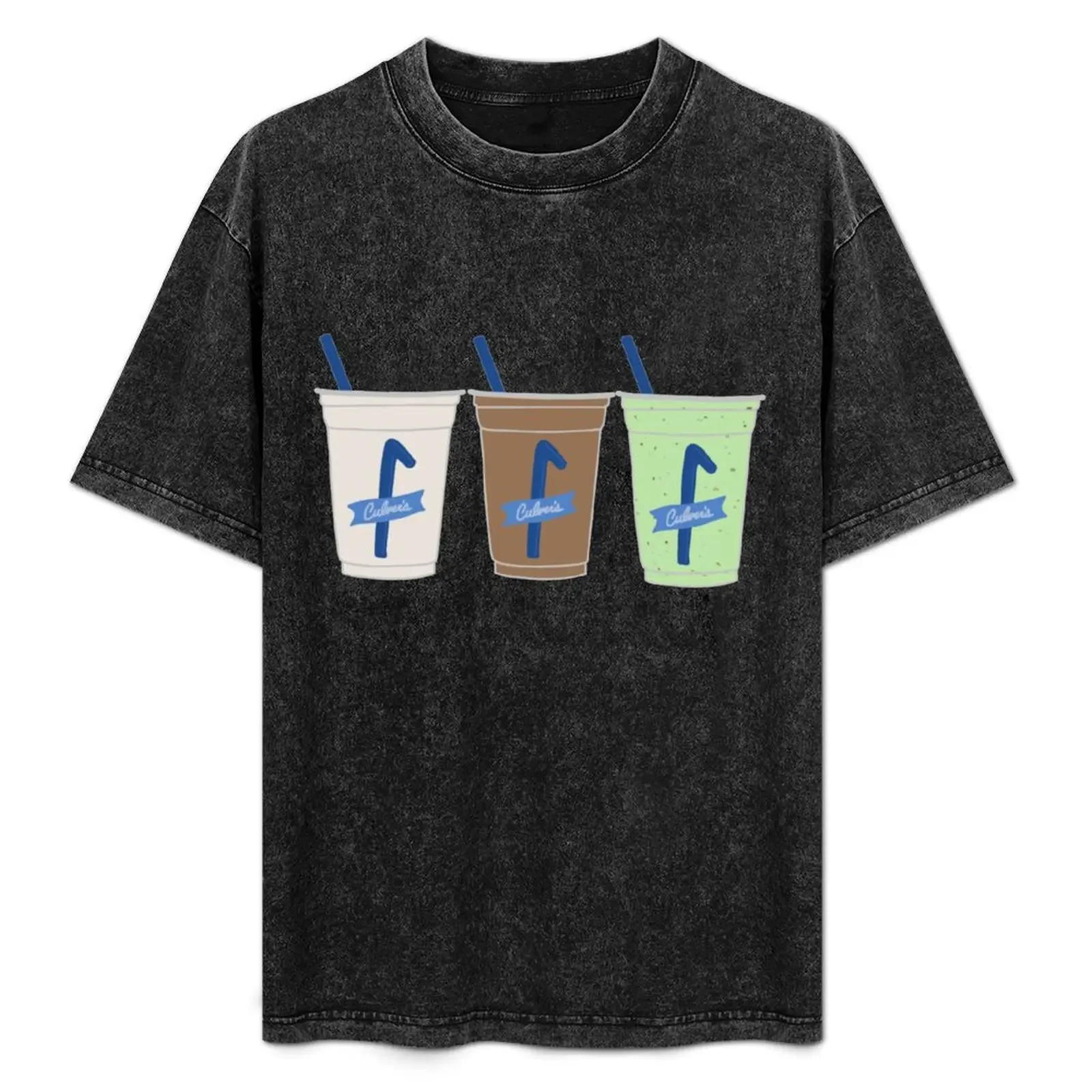 Concrete Mixer Variety T-Shirt Big Size Crew Neck T-Shirt
Concrete Mixer Variety T-Shirt Big Size Crew Neck T-Shirt