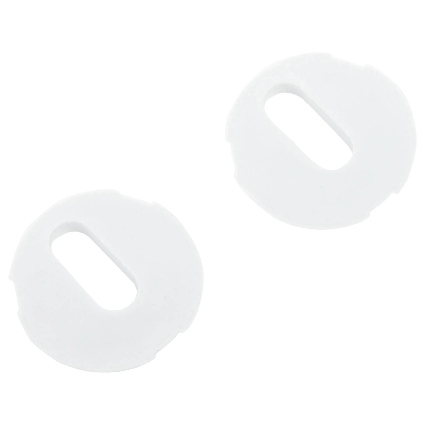 Limited Stock-FF Toilet Seat Hinges Screws WC Hole Fixing Easy Installation 6 Pack
Limited Stock-FF Toilet Seat Hinges Screws WC Hole Fixing Easy Installation 6 Pack