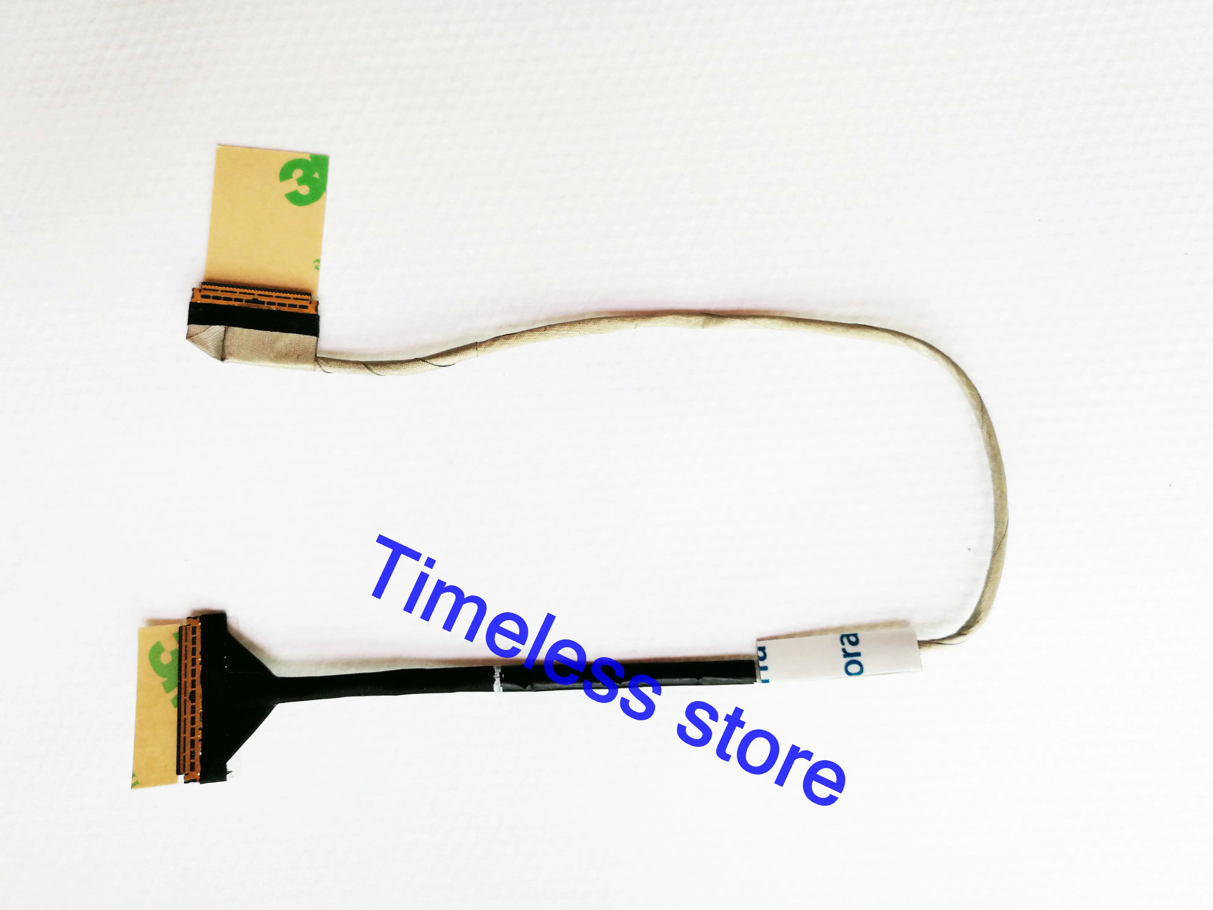 Новый для HP для Chromebook 14 G5 14-CA050NA светодиодный ЖК-кабель lvds DD00G3LC012
Новый для HP для Chromebook 14 G5 14-CA050NA светодиодный ЖК-кабель lvds DD00G3LC012