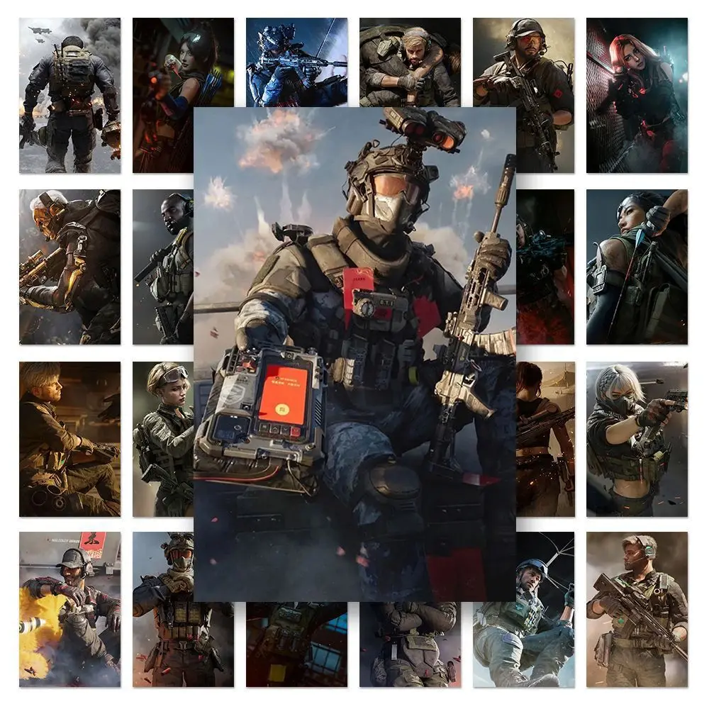 10/64PCS Delta Force High Beauty Abstinence Series Masked Handsome Guy Decorative Stickers DIY Guitar Water Cup Skateboard
10/64PCS Delta Force High Beauty Abstinence Series Masked Handsome Guy Decorative Stickers DIY Guitar Water Cup Skateboard