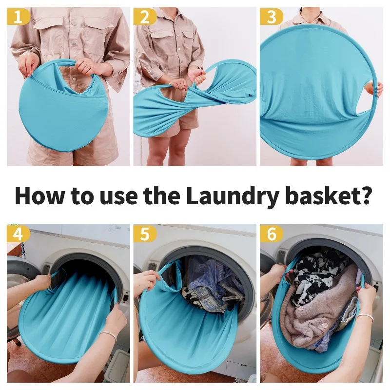 2025 New Fashionable, Durable, Foldable Dirty Clothes Basket, Home style Portable Storage, Pop up Laundry Storage Basket
2025 New Fashionable, Durable, Foldable Dirty Clothes Basket, Home style Portable Storage, Pop up Laundry Storage Basket