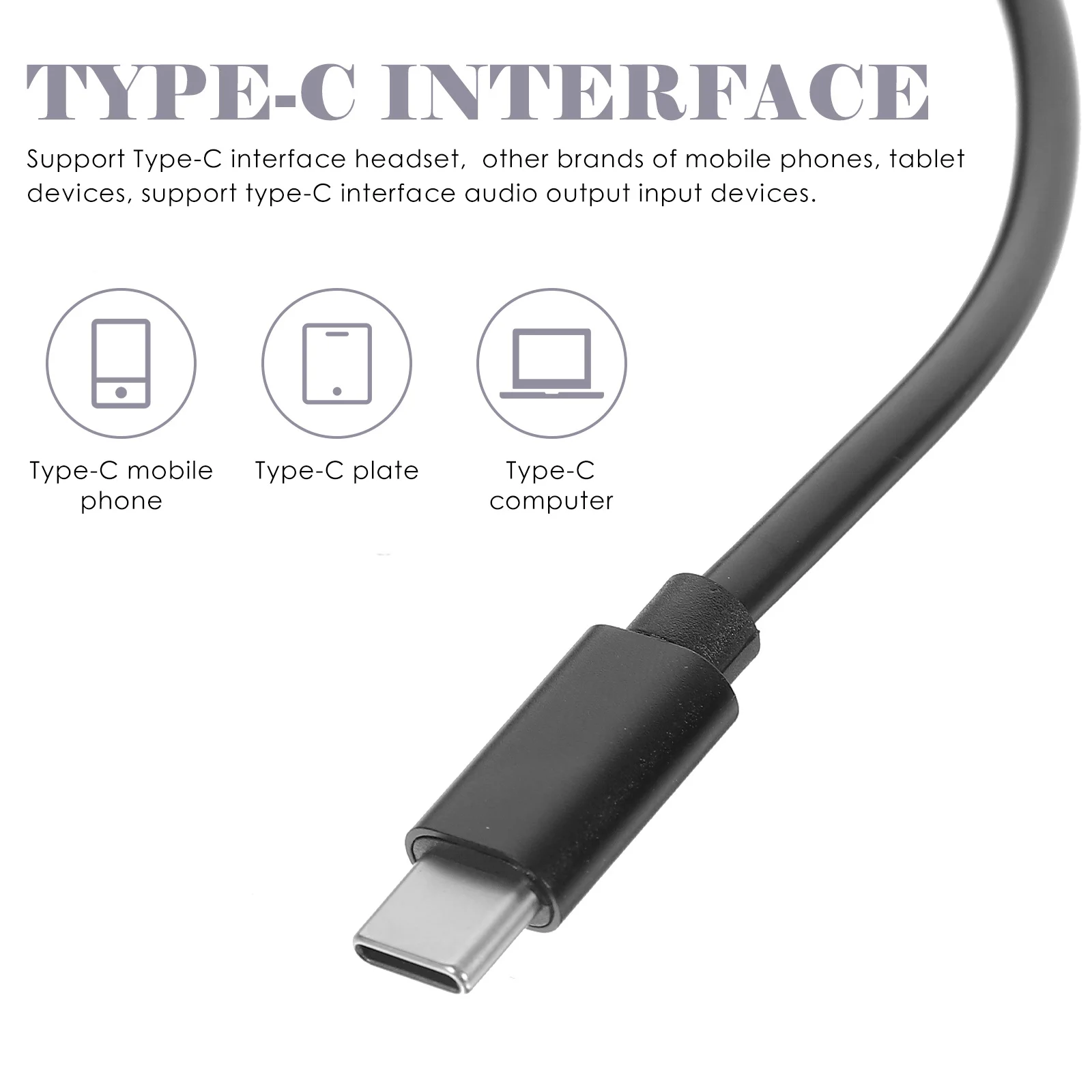 USB C to Dc Adapter Cable 3.0x1.0mm Versatile Charging Solution Type C to Dc Power Adapter Power Plug Kit Charging Cable
USB C to Dc Adapter Cable 3.0x1.0mm Versatile Charging Solution Type C to Dc Power Adapter Power Plug Kit Charging Cable