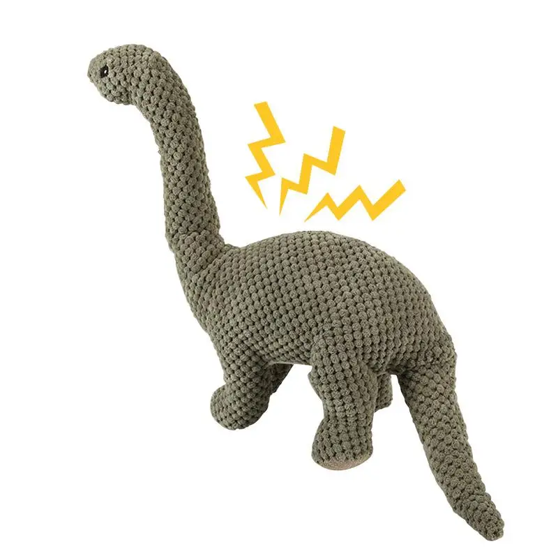 Dog Squeak Plush Animal Shaped Interactive Pet Chew Toys Bite Resistant Soft Pet Chewing Supplies For Indoor Outdoor
Dog Squeak Plush Animal Shaped Interactive Pet Chew Toys Bite Resistant Soft Pet Chewing Supplies For Indoor Outdoor