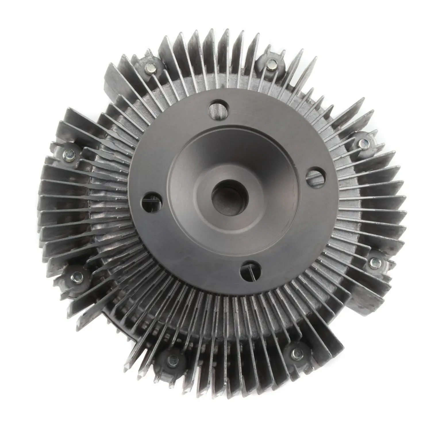 Engine Radiator Cooling Visco Coupler Hub Fan Clutch For Lexus LS400 1990-2000 16210-50020 16210-50021 16210-50040 16210-50050
Engine Radiator Cooling Visco Coupler Hub Fan Clutch For Lexus LS400 1990-2000 16210-50020 16210-50021 16210-50040 16210-50050