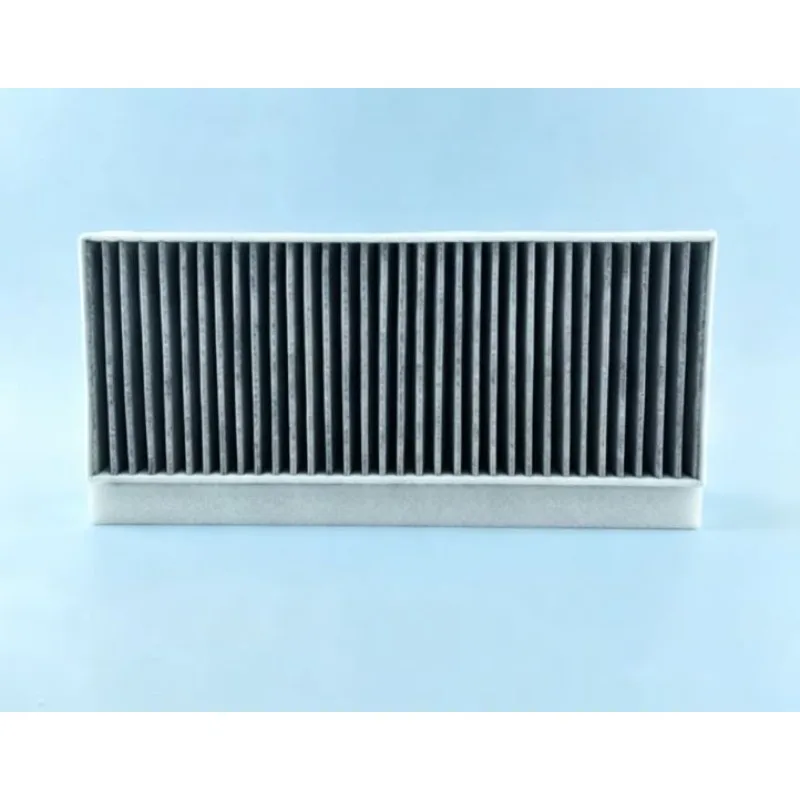 8100400-PT301-06 Air Conditioning Car Filter PM2.5 for Changan NEVO E07 Avatr07 S20567
8100400-PT301-06 Air Conditioning Car Filter PM2.5 for Changan NEVO E07 Avatr07 S20567
