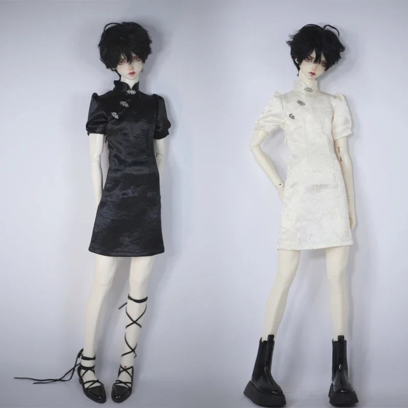 D04-B009 детская игрушка ручной работы 1/3 1/4 ID75 кукла дядя GR BJD/SD кукла осветляющее лицо пузырь рукав улучшение Cheongsam 1 шт.
D04-B009 детская игрушка ручной работы 1/3 1/4 ID75 кукла дядя GR BJD/SD кукла осветляющее лицо пузырь рукав улучшение Cheongsam 1 шт.