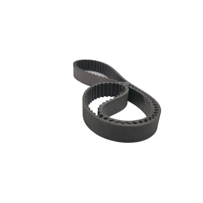 3GT 639 Synchronous Timing Belt Length 639mm 3GT Width 8mm 12mm 6mm 3GT Rubber Belt GT3 Pulley Small Backlash
3GT 639 Synchronous Timing Belt Length 639mm 3GT Width 8mm 12mm 6mm 3GT Rubber Belt GT3 Pulley Small Backlash