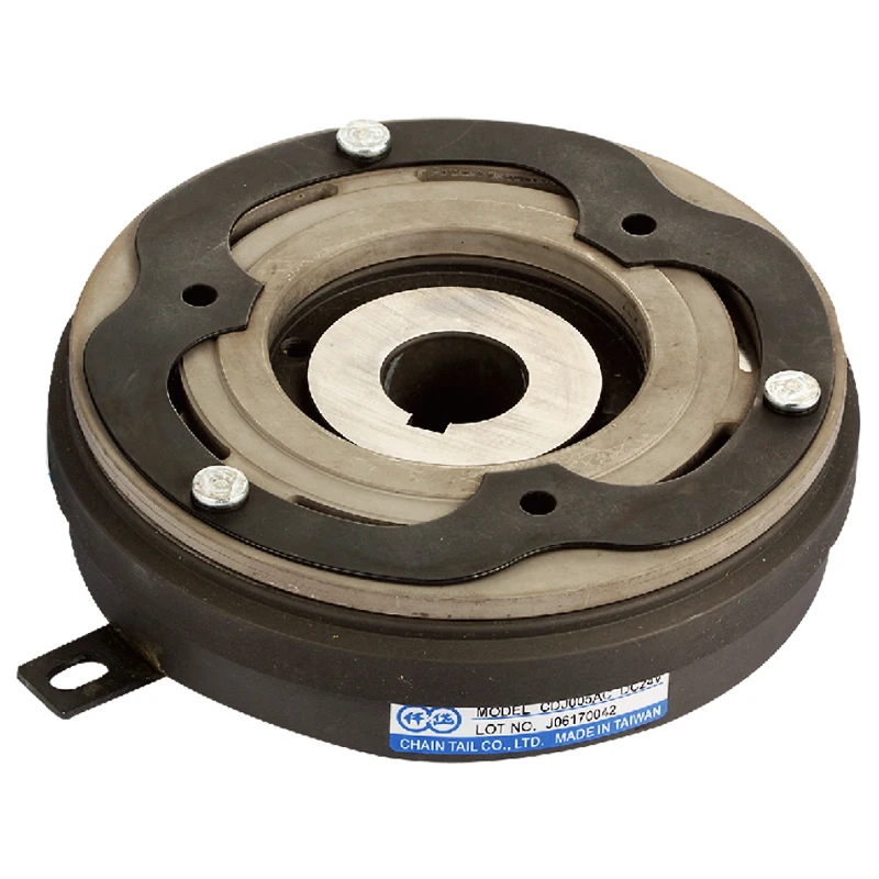 Qiandai electromagnetic clutch CDJ0S6AA CDJ1S5AA CDJ2S5AA CDJ005AA CDJ010AA CDJ020AA CJ10S6AA with aluminum seat (12 holes)
Qiandai electromagnetic clutch CDJ0S6AA CDJ1S5AA CDJ2S5AA CDJ005AA CDJ010AA CDJ020AA CJ10S6AA with aluminum seat (12 holes)