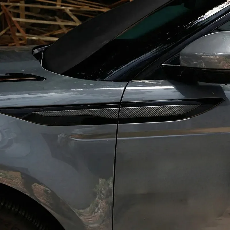 Накладка на крыло автомобиля для Land Rover range rover Evoque L551 2019-21
Накладка на крыло автомобиля для Land Rover range rover Evoque L551 2019-21