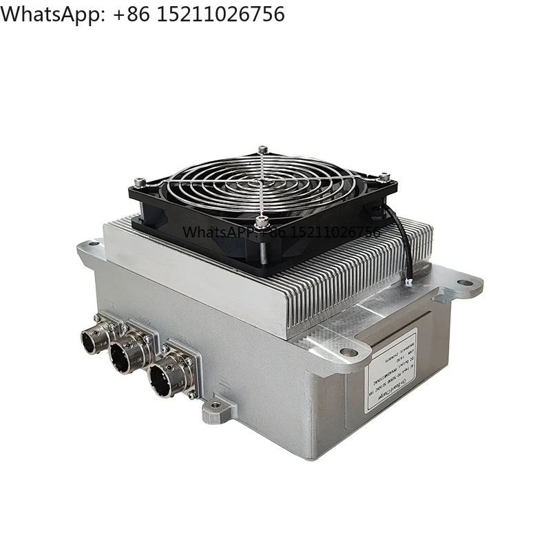 HK-J-H440-10 Ev Battery Charger 3.3kw 312V Lifepo4 Battery Charger with CANbus OBC EV on Board Battery Charger
HK-J-H440-10 Ev Battery Charger 3.3kw 312V Lifepo4 Battery Charger with CANbus OBC EV on Board Battery Charger