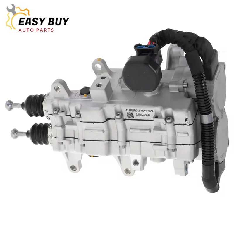 41470-2D300 Совершенно новый привод управления DCT для Hyundai Veloster 2016-17 и Kia Forte 2017-2018 Kia Optima 2016-18 414702D300
41470-2D300 Совершенно новый привод управления DCT для Hyundai Veloster 2016-17 и Kia Forte 2017-2018 Kia Optima 2016-18 414702D300