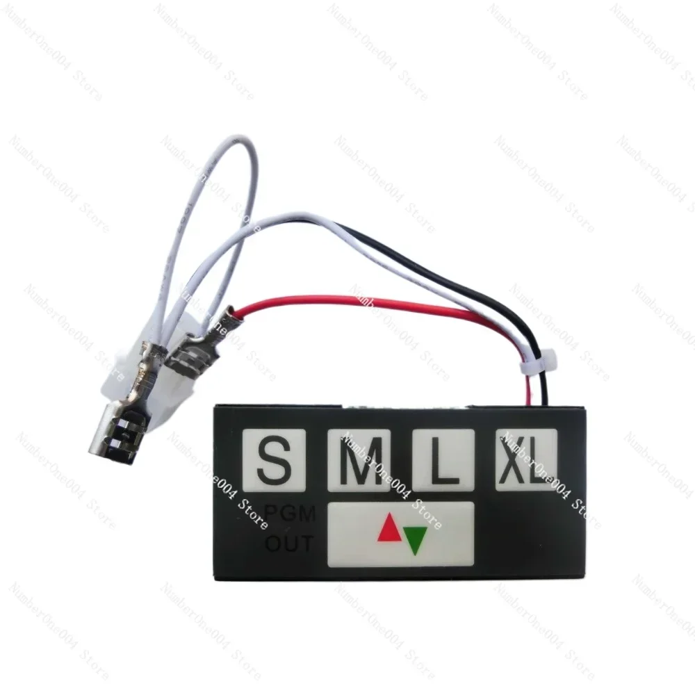 UF1 Valve Dosing Plate, Cola Machine, Beverage Machine, Commercial Accessories, Valve Head, Button Plate Dosing Valve Head
UF1 Valve Dosing Plate, Cola Machine, Beverage Machine, Commercial Accessories, Valve Head, Button Plate Dosing Valve Head