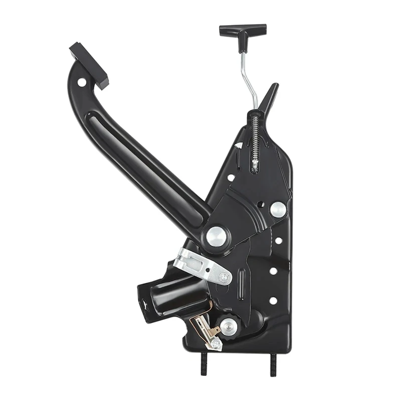 5093656AA Car Emergency Brake Pedal Assembly For Jeep Wrangler YJ 1987-1995 CJ6 CJ7 CJ8 1976‑1986 Parking Brake 53009159
5093656AA Car Emergency Brake Pedal Assembly For Jeep Wrangler YJ 1987-1995 CJ6 CJ7 CJ8 1976‑1986 Parking Brake 53009159