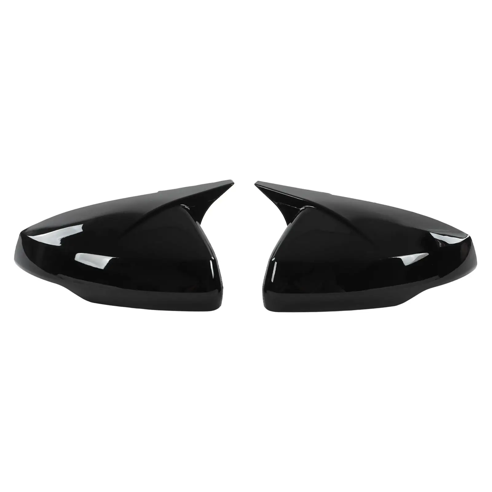 Left & Right Side Mirror Caps for mk6 for car Replacement (2018+) - Rearview Cover Set
Left & Right Side Mirror Caps for mk6 for car Replacement (2018+) - Rearview Cover Set